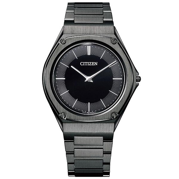 シチズン エコ・ドライブワン ECODRIVE-ONE  AR5064-57E メンズ
