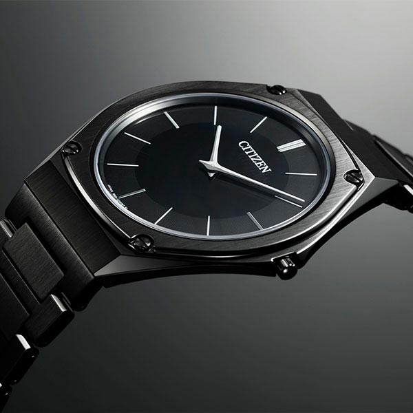 シチズン エコ・ドライブワン ECODRIVE-ONE  AR5064-57E メンズ