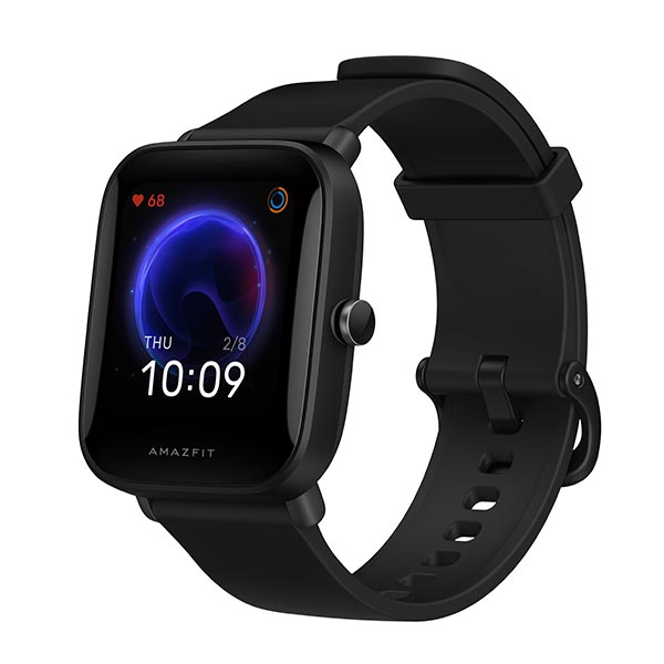 アマズフィット Amazfit Bip U Pro sp170026C01 ユニセックス