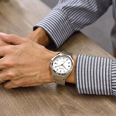 シチズン シリーズエイト Series 8 831 Mechanical NB6010-81A メンズ