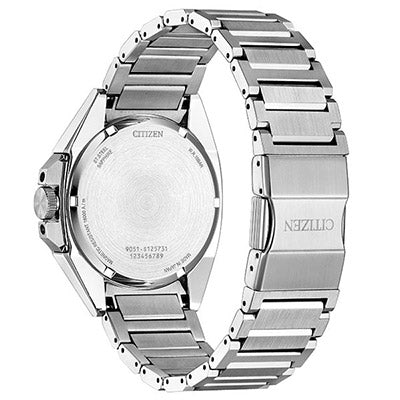 シチズン シリーズエイト Series 8 831 Mechanical NB6010-81A メンズ