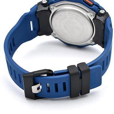 カシオ Ｇショック G-SHOCK G-SQUAD GBD-200-2JF メンズ