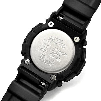 カシオ Gショック G-SHOCK GA-2200BB-1AJF メンズ｜腕時計本舗