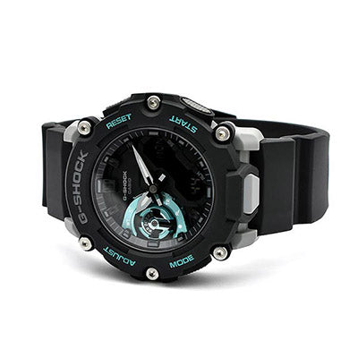 カシオ Ｇショック G-SHOCK  GA-2200M-1AJF メンズ