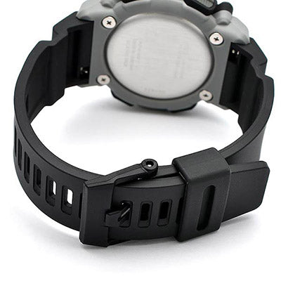 カシオ Ｇショック G-SHOCK  GA-2200M-1AJF メンズ