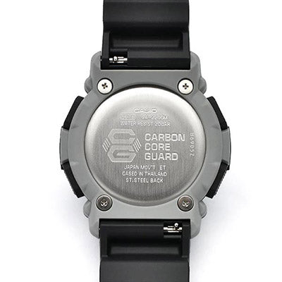 カシオ Ｇショック G-SHOCK  GA-2200M-1AJF メンズ