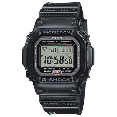カシオ Ｇショック G-SHOCK  GW-S5600U-1JF メンズ