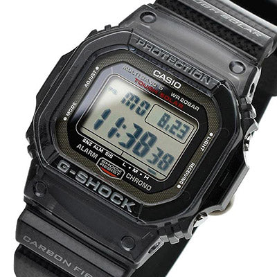 カシオ Ｇショック G-SHOCK  GW-S5600U-1JF メンズ