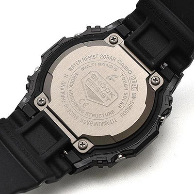 カシオ Ｇショック G-SHOCK  GW-S5600U-1JF メンズ