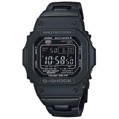 カシオ Ｇショック G-SHOCK  GW-M5610UBC-1JF メンズ