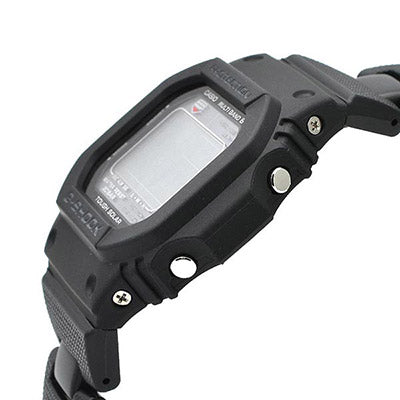 カシオ Ｇショック G-SHOCK  GW-M5610UBC-1JF メンズ