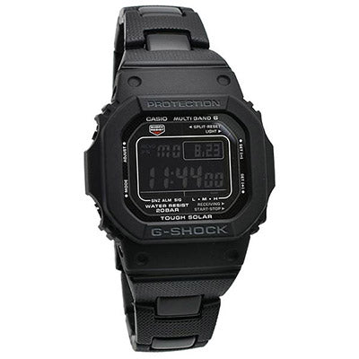 カシオ Ｇショック G-SHOCK  GW-M5610UBC-1JF メンズ
