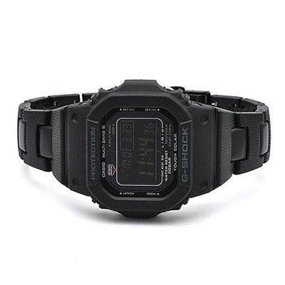 カシオ Ｇショック G-SHOCK  GW-M5610UBC-1JF メンズ