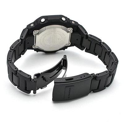 カシオ Gショック G-SHOCK GW-M5610UBC-1JF メンズ｜腕時計本舗