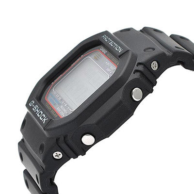 カシオ Ｇショック G-SHOCK  GW-M5610U-1JF メンズ