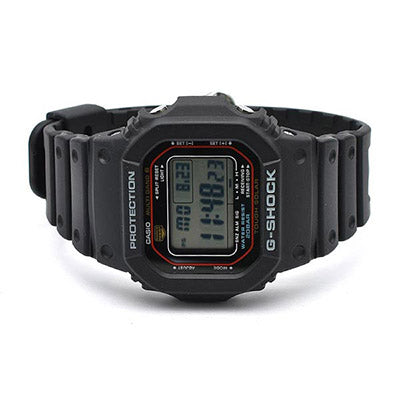 カシオ Ｇショック G-SHOCK  GW-M5610U-1JF メンズ