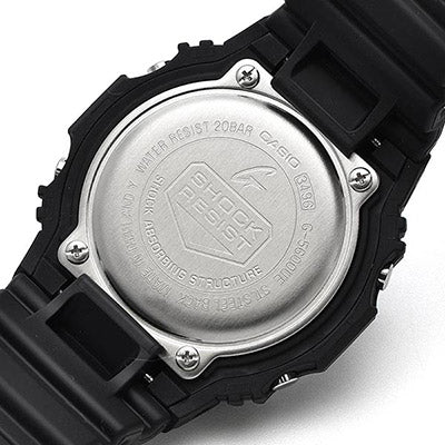 カシオ Ｇショック G-SHOCK  GW-M5610U-1JF メンズ