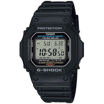 カシオ Ｇショック G-SHOCK  G-5600UE-1JF メンズ