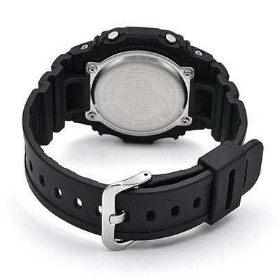 カシオ Ｇショック G-SHOCK  G-5600UE-1JF メンズ
