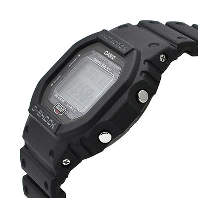 カシオ Ｇショック G-SHOCK  GW-5000U-1JF メンズ