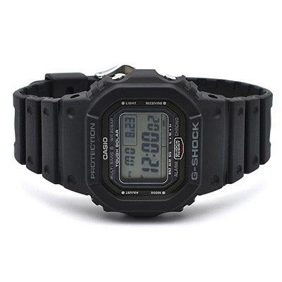 カシオ Ｇショック G-SHOCK  GW-5000U-1JF メンズ