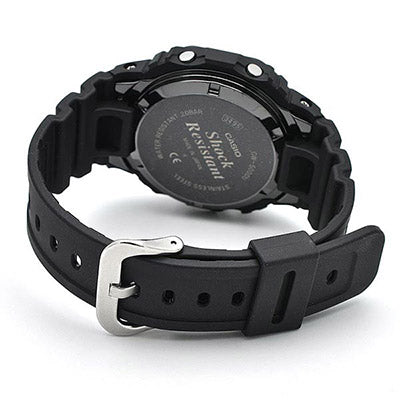 カシオ Ｇショック G-SHOCK  GW-5000U-1JF メンズ