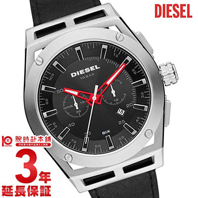 ディーゼル DIESEL TIMEFRAME DZ4543 メンズ
