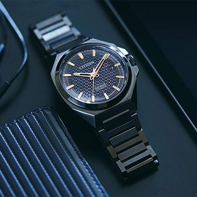 シチズン シリーズエイト Series 8 830 Mechanical NA1015-81Z メンズ