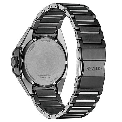 シチズン シリーズエイト Series 8 830 Mechanical NA1015-81Z メンズ