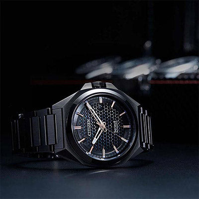 シチズン シリーズエイト Series 8 830 Mechanical NA1015-81Z メンズ