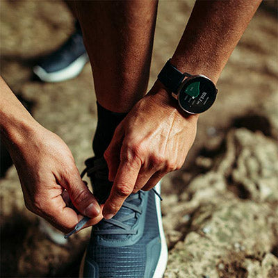スント SUUNTO PEAK DARK NAVY TITANIUM SS050520000 ユニセックス