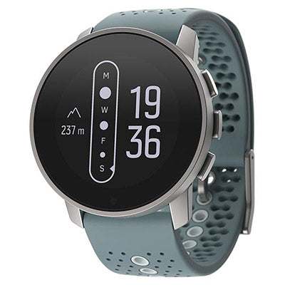 スント SUUNTO PEAK MOSS GRAY SS050524000 ユニセックス