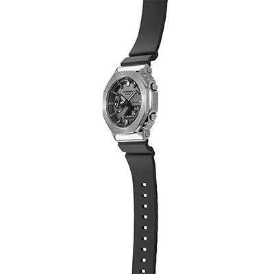 カシオ Ｇショック G-SHOCK  GM-2100-1AJF メンズ