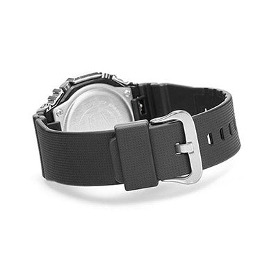 カシオ Ｇショック G-SHOCK  GM-2100-1AJF メンズ