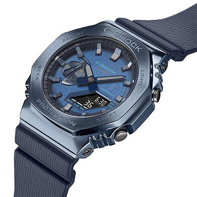 カシオ Ｇショック G-SHOCK  GM-2100N-2AJF メンズ
