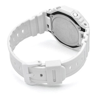 カシオ Ｇショック G-SHOCK  GA-2100-7AJF メンズ