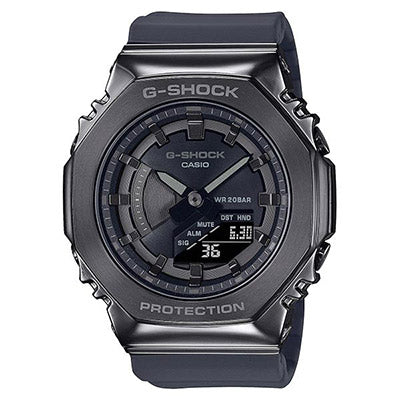 カシオ Ｇショック G-SHOCK  GM-S2100B-8AJF メンズ