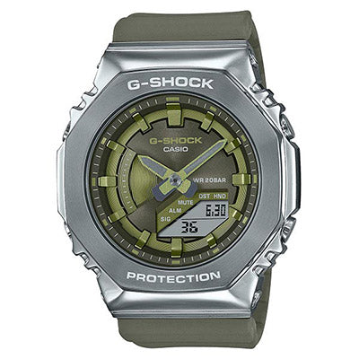 カシオ Ｇショック G-SHOCK  GM-S2100-3AJF メンズ