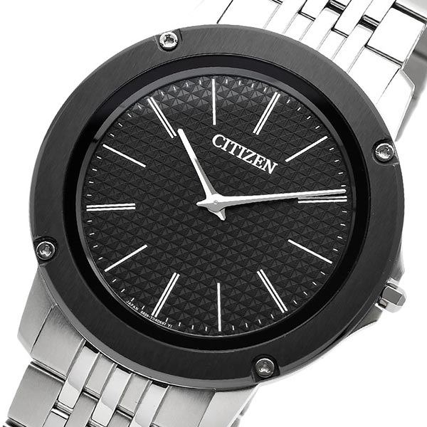シチズン エコ・ドライブワン ECODRIVE-ONE AR5075-69E メンズ