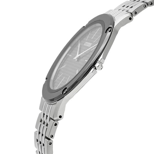 シチズン エコ・ドライブワン ECODRIVE-ONE AR5075-69E メンズ