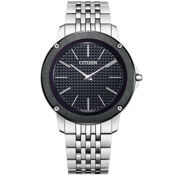 シチズン エコ・ドライブワン ECODRIVE-ONE AR5075-69E メンズ