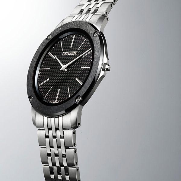 シチズン エコ・ドライブワン ECODRIVE-ONE AR5075-69E メンズ