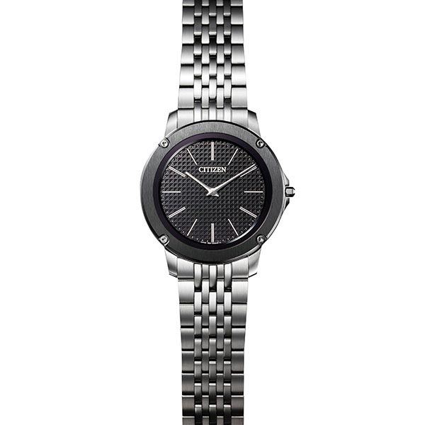 シチズン エコ・ドライブワン ECODRIVE-ONE AR5075-69E メンズ