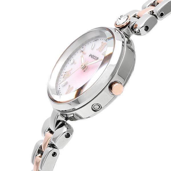 シチズン ウィッカ wicca ティアラスターコレクション KS1-635-91 - Main Image