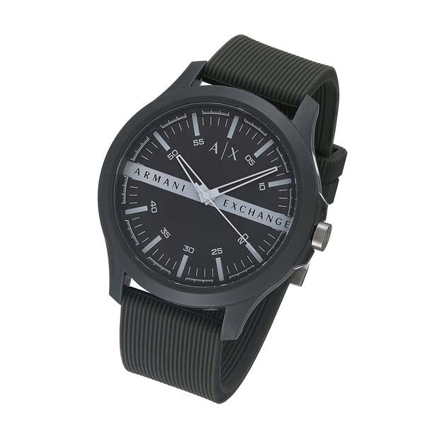 アルマーニエクスチェンジ ARMANIEXCHANGE ハンプトン AX2423 メンズ