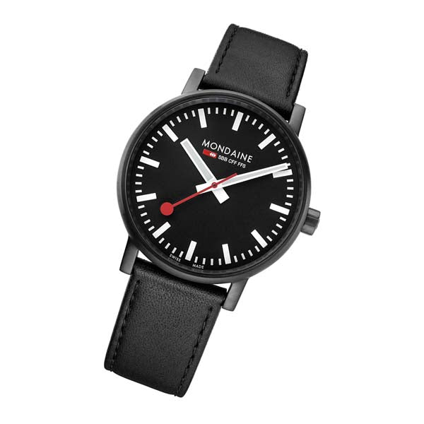 モンディーン MONDAINE エヴォ2 MSE.40121.LB メンズ｜腕時計本舗