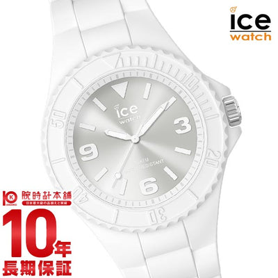 アイスウォッチ ICEWatch アイス ジェネレーション ホワイト スモール ICE019139 ユニセックス