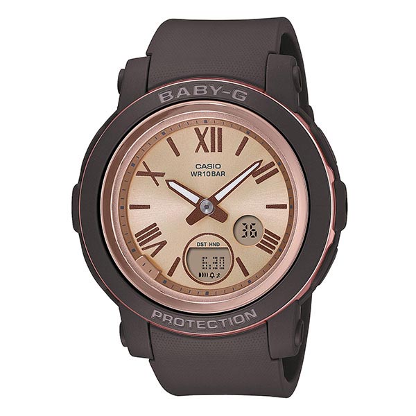 カシオ ベビーＧ BABY-G BGA-290-5AJF レディース