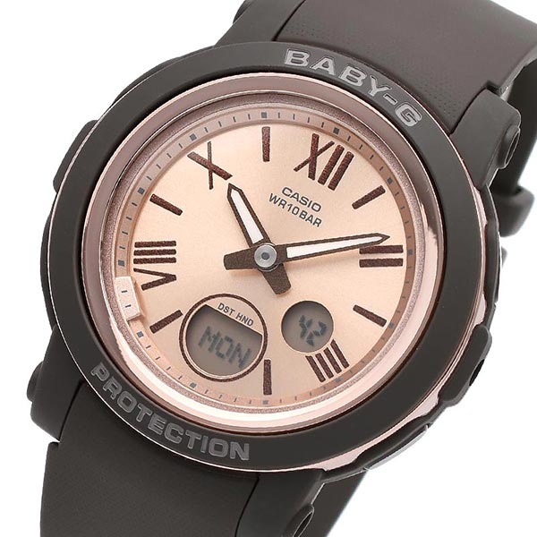 カシオ ベビーＧ BABY-G BGA-290-5AJF レディース