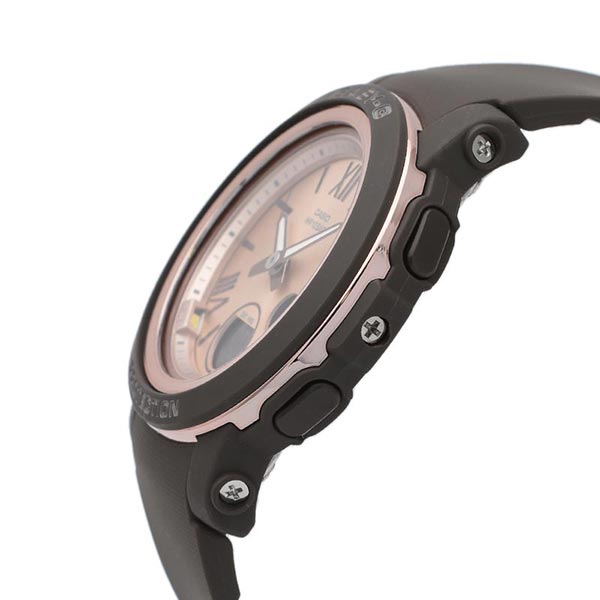 カシオ ベビーＧ BABY-G BGA-290-5AJF レディース